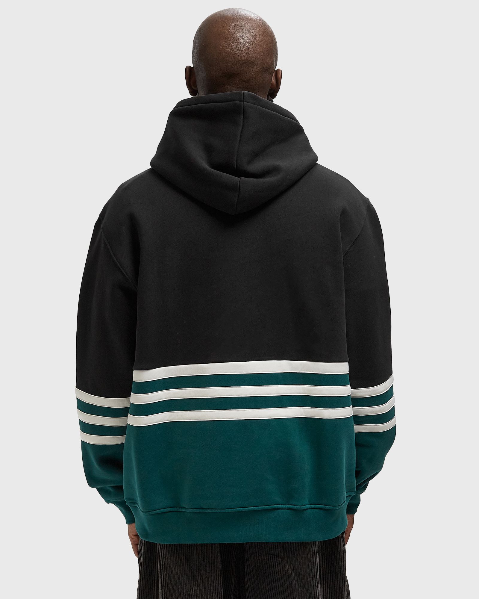 ARCHIVE HOODIE