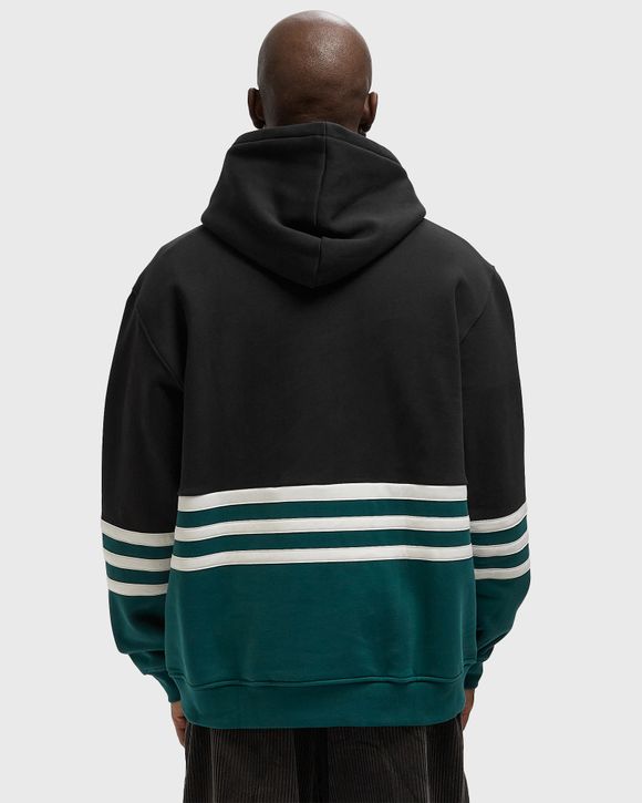 ARCHIVE CUTLINE HOODIE