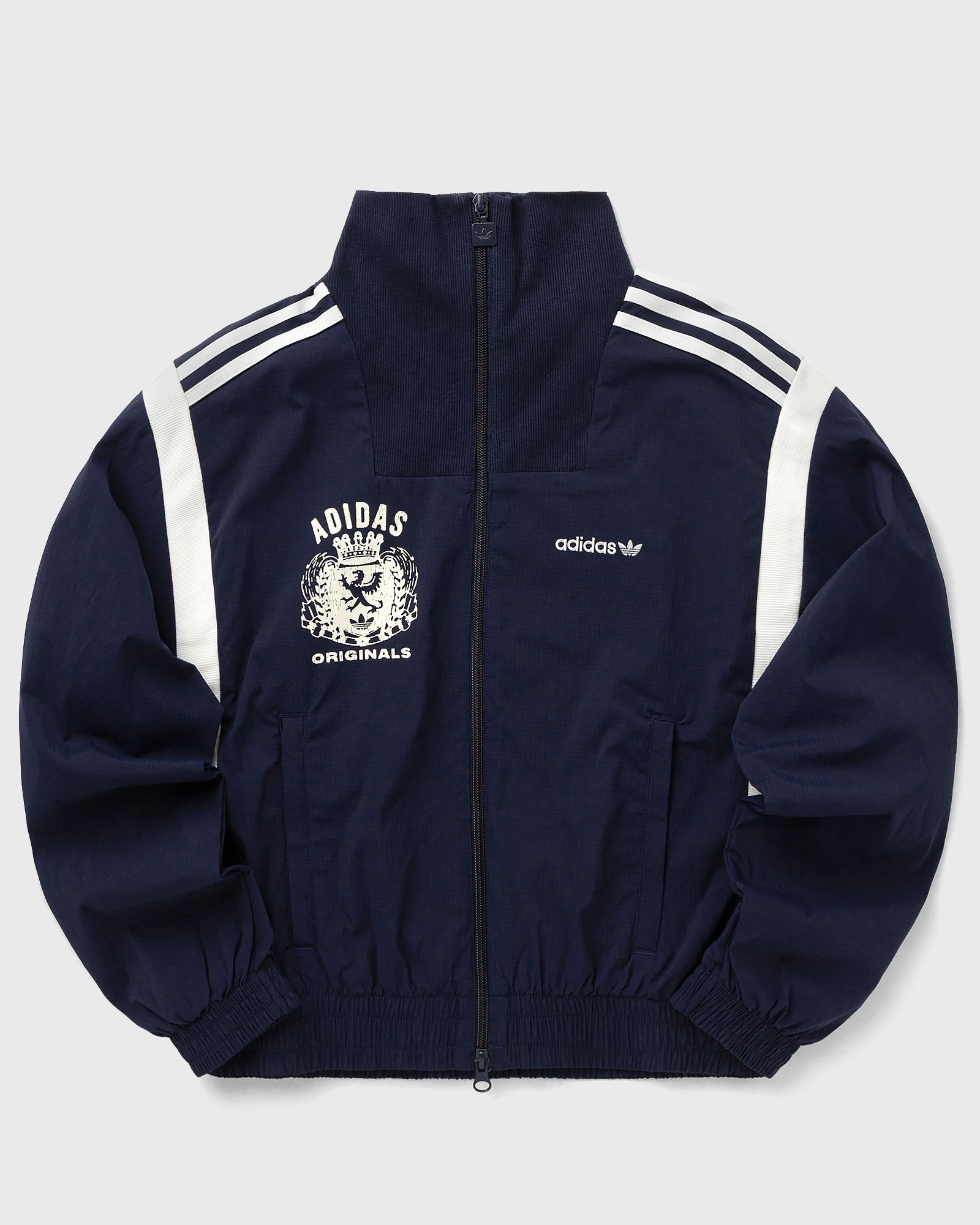 MASCOTTE WVN TRACKTOP