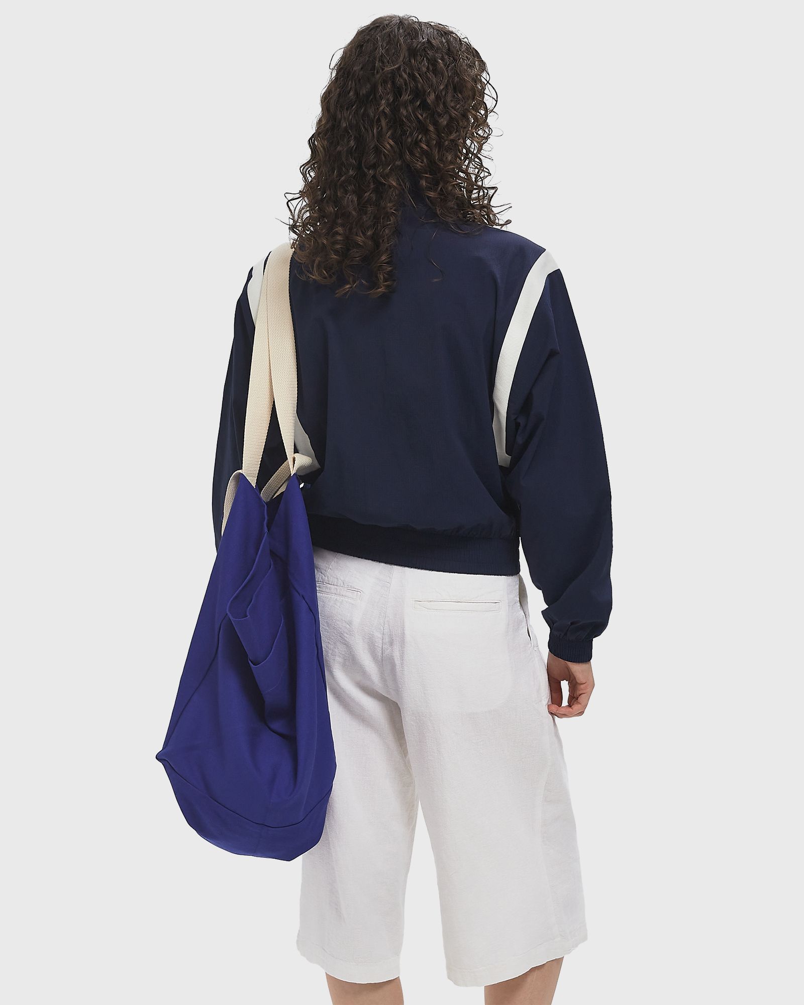 MASCOTTE WVN TRACKTOP