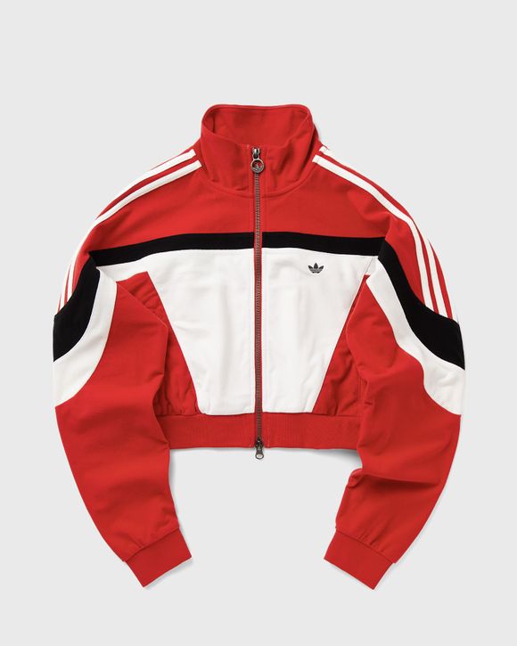 WMNS BLOCKING TRACK TOP