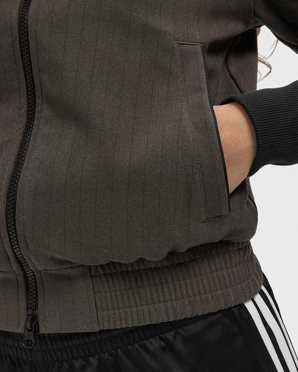 WMNS TAILORED TRACKSUIT JACKET