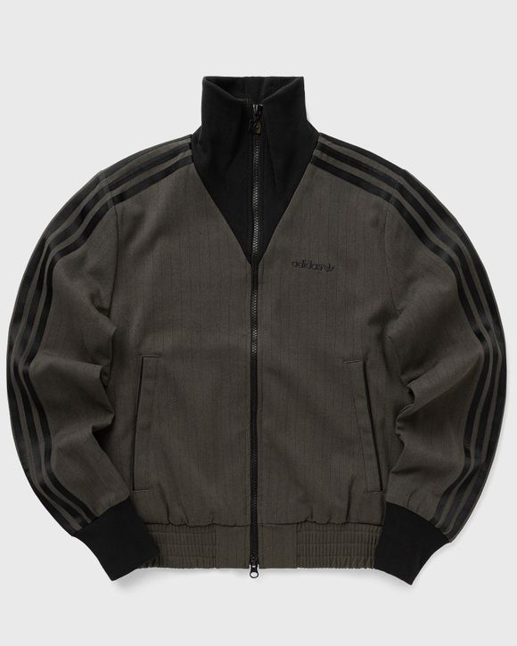 WMNS TAILORED TRACKSUIT JACKET