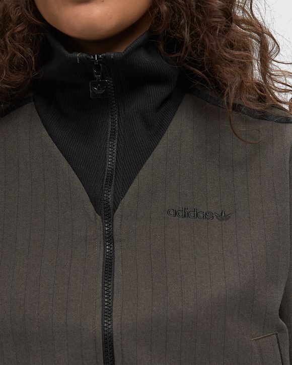 WMNS TAILORED TRACKSUIT JACKET