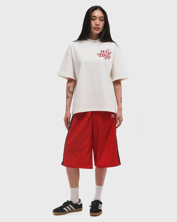 WMNS RASANT CUT LINE TRACK PANTS