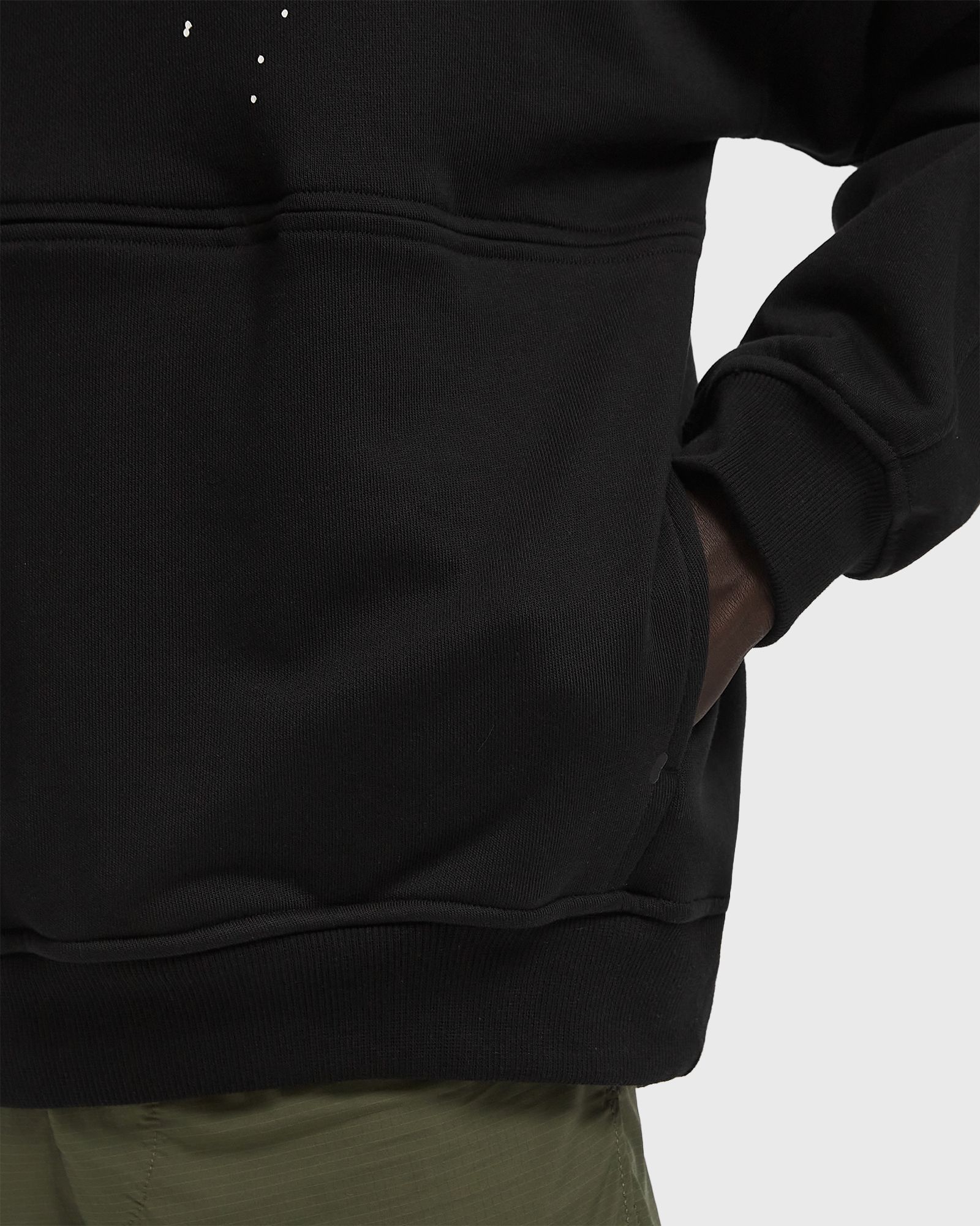 ADI365 H. Koumori Running Hoodie