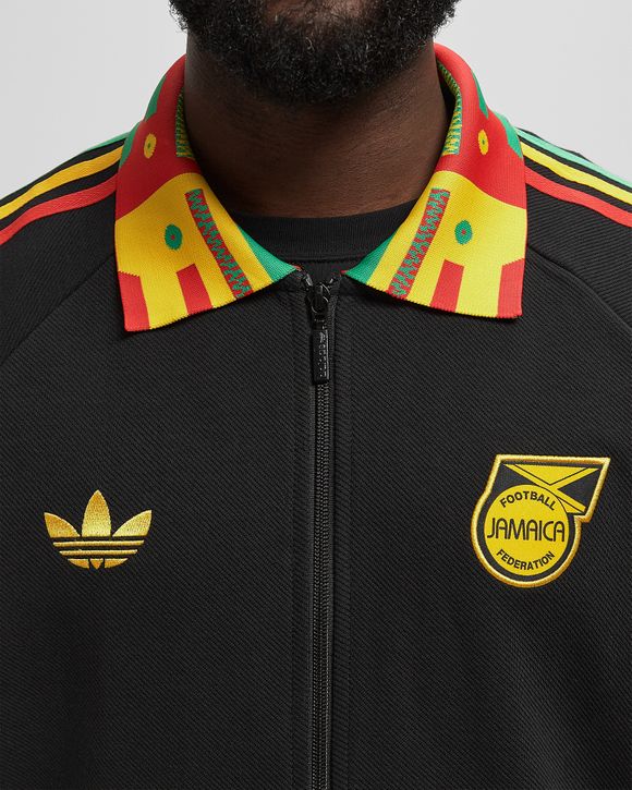 Jamaica x Bob Marley Away Anthem Jacket