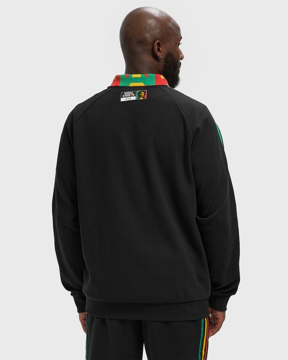 Jamaica x Bob Marley Away Anthem Jacket