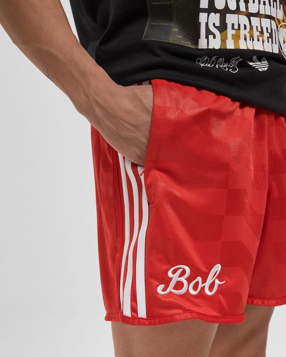 x Bob Marley Originals Shorts