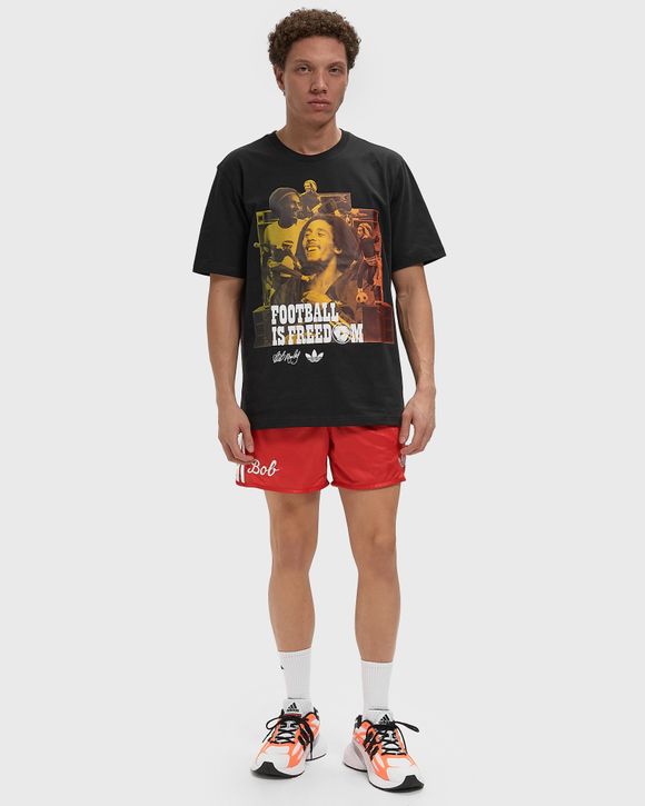 Thumbnail - X Bob Marley Shorts