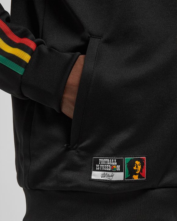 Jamaica x Bob Marley Originals Track Top