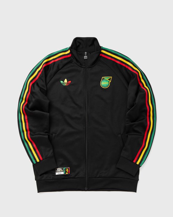 Jamaica x Bob Marley Originals Track Top