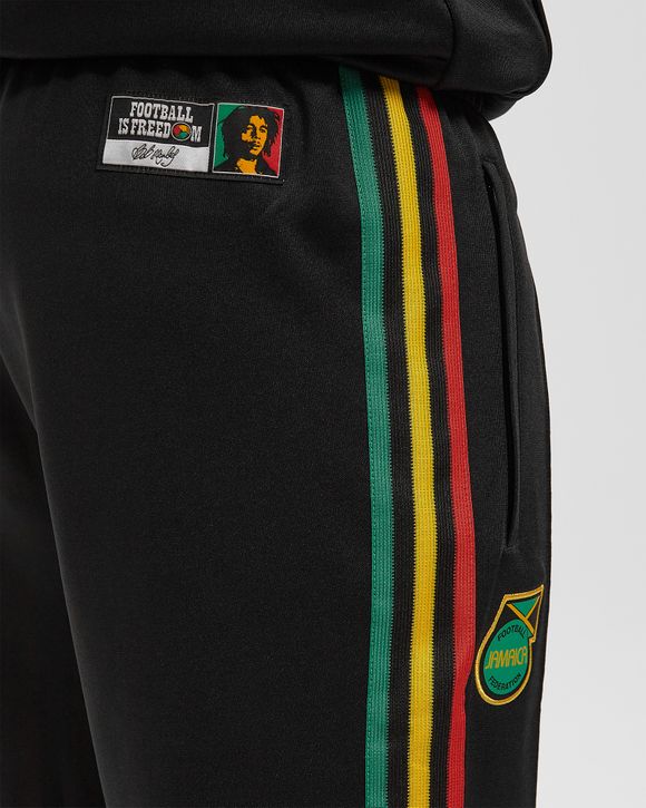 Jamaica x Bob Marley Originals Track Pants