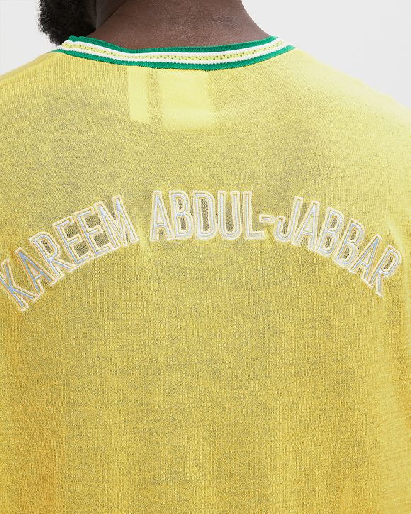 X WALES BONNER JAB VEST