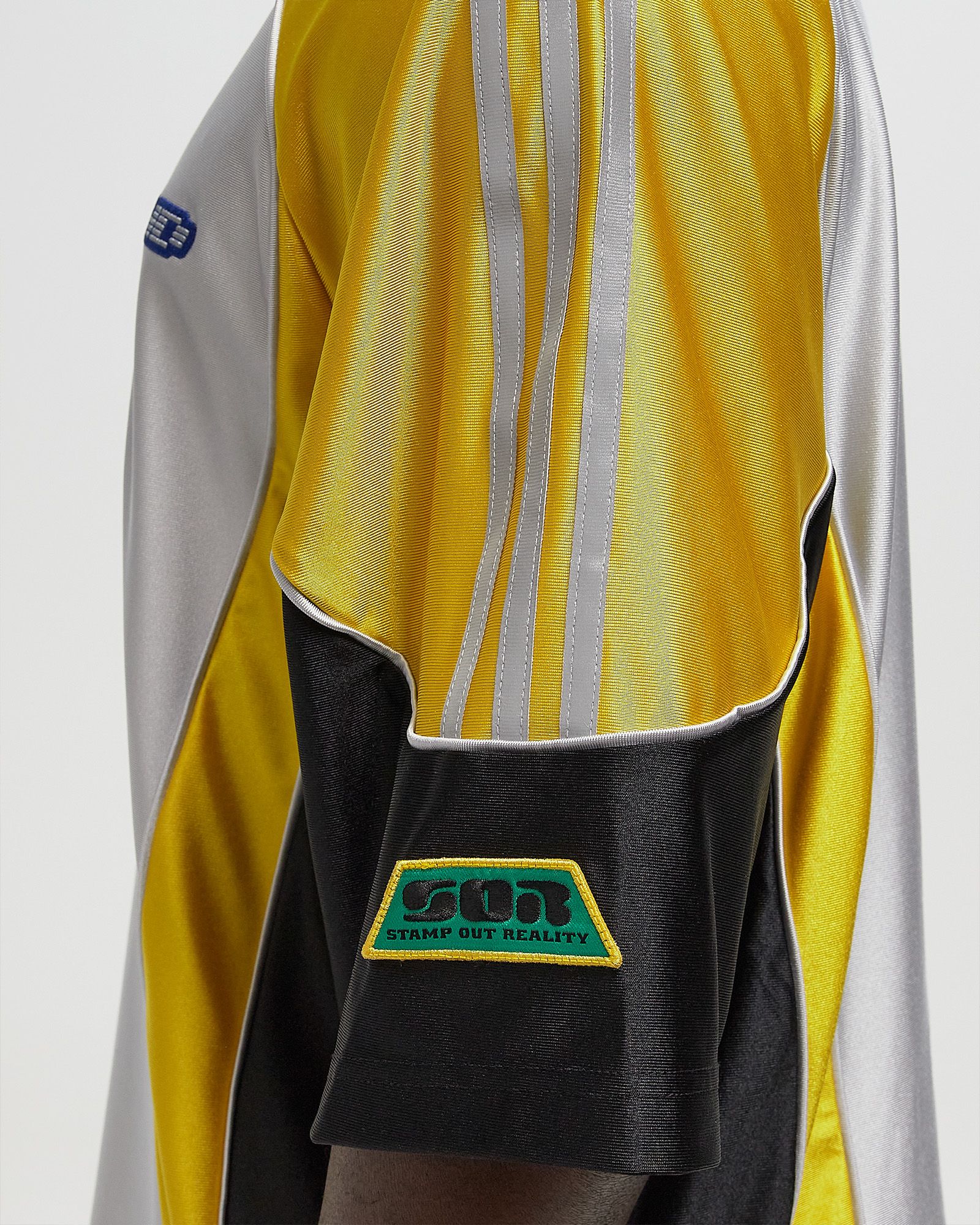 x BRAIN DEAD FB JERSEY