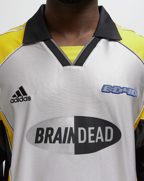 x BRAIN DEAD FB JERSEY