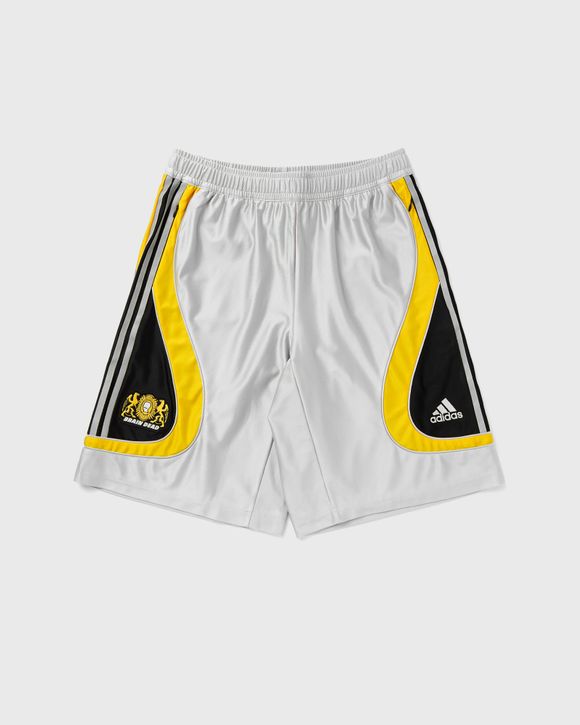 x BRAIN DEAD FB SHORT