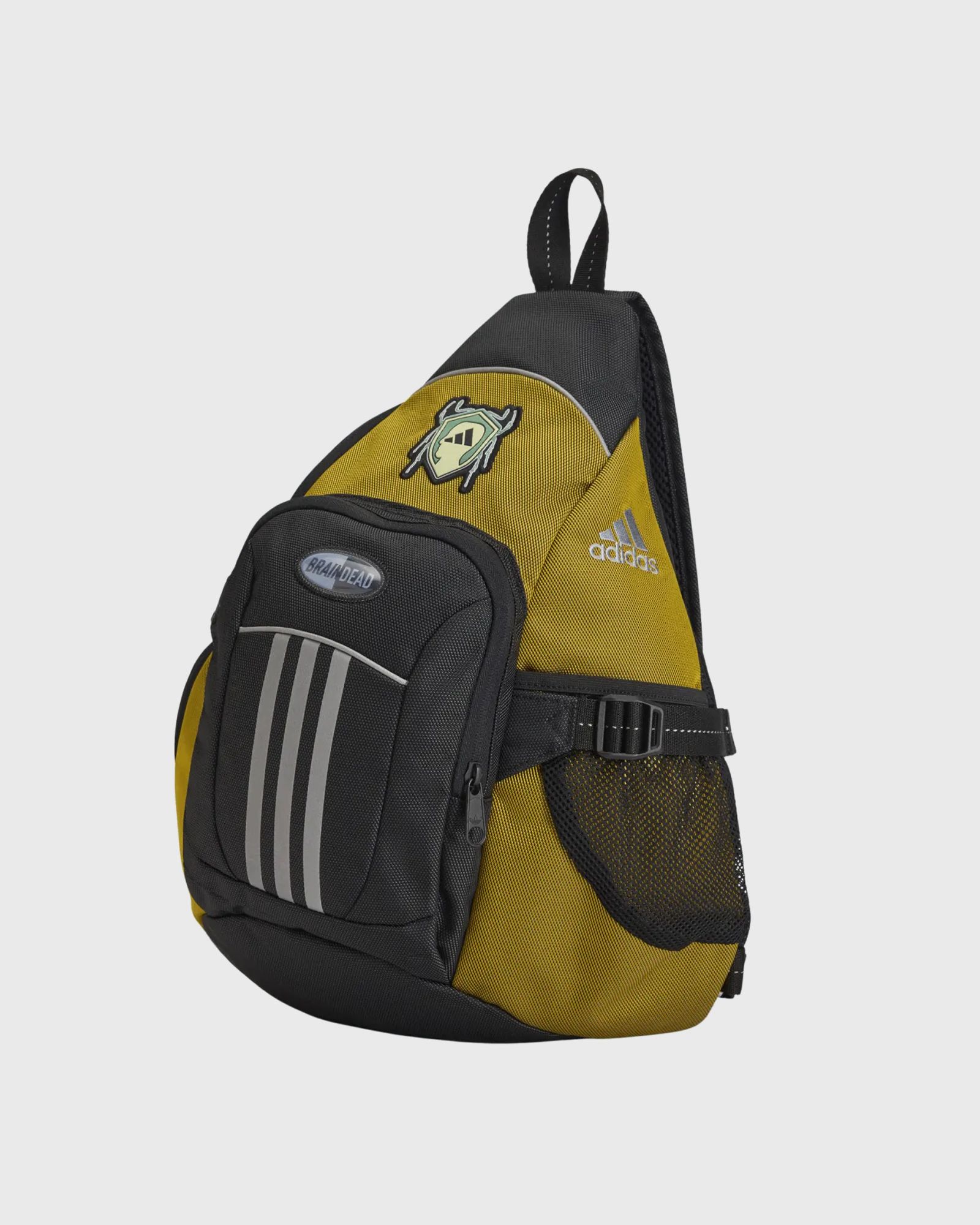 x BRAIN DEAD SLING BAG