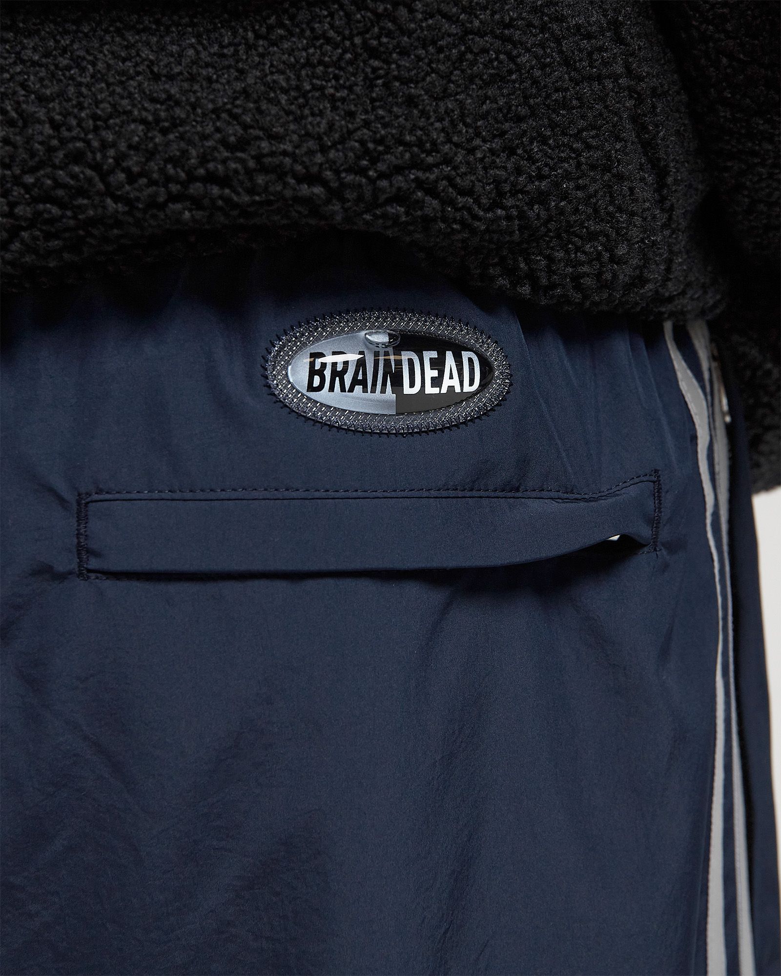 x BRAIN DEAD TRACK PANT