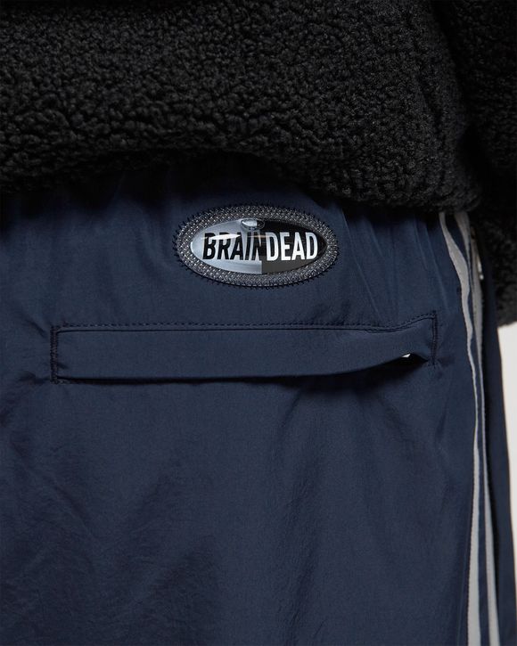 x BRAIN DEAD TRACK PANT