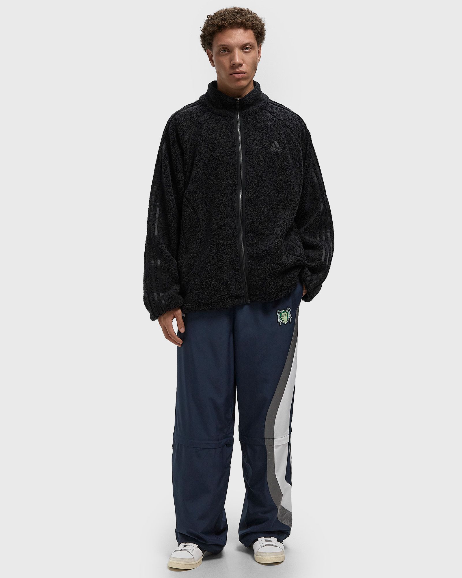 x BRAIN DEAD TRACK PANT
