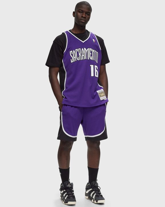 Kings purple jersey online