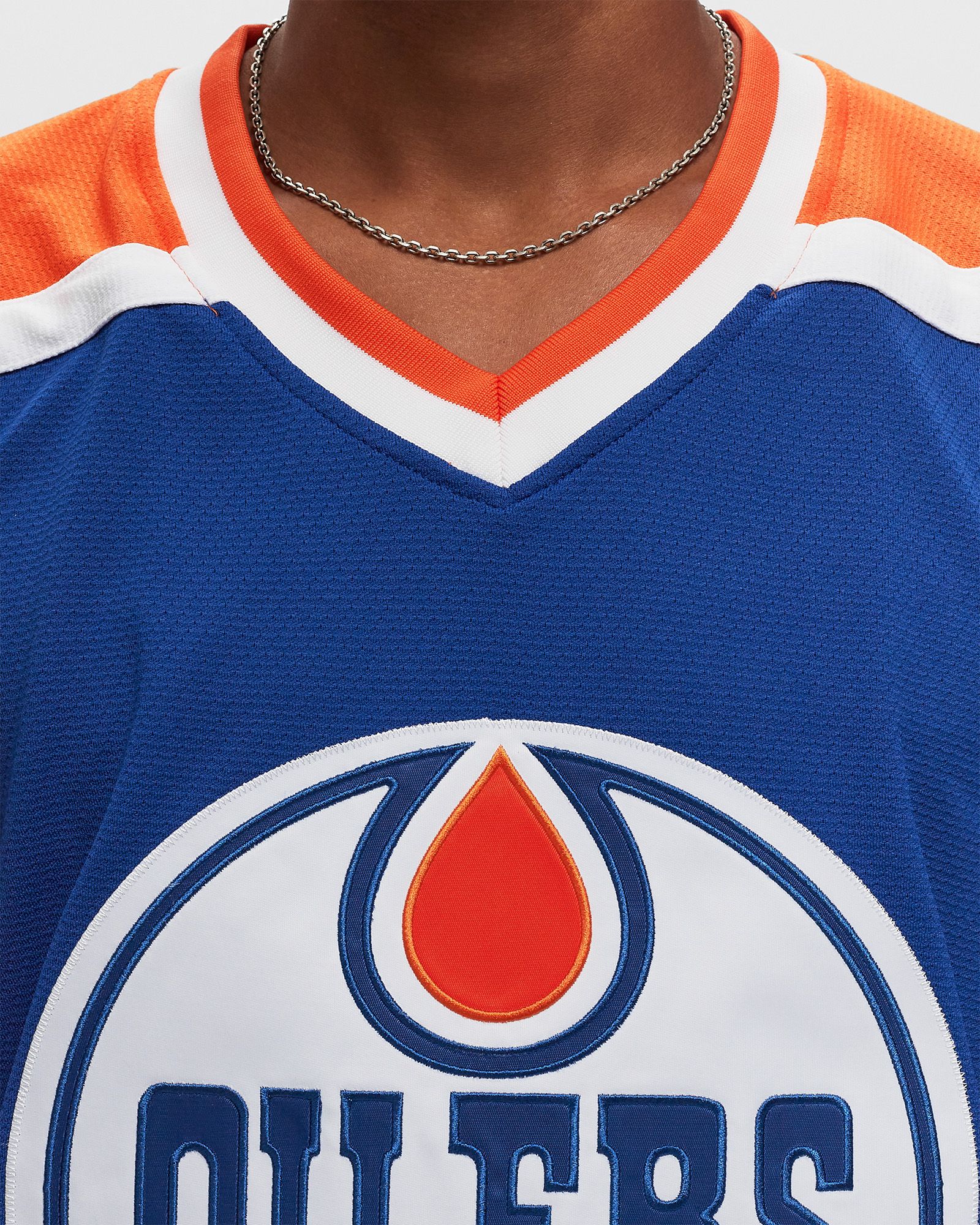 NHL JERSEY EDMONTON OILERS 1979 WAYNE GRETZKY #99