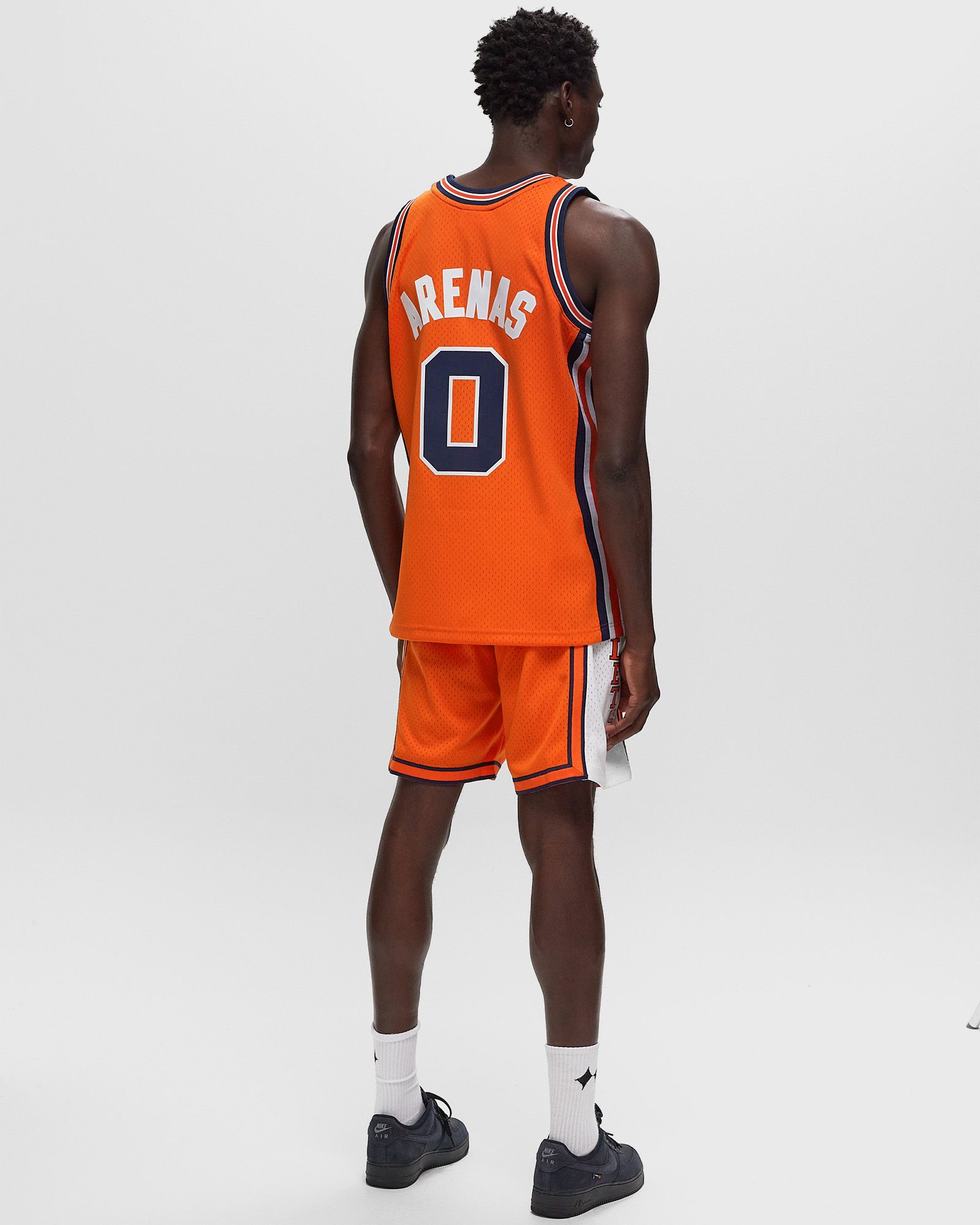 NBA JERSEY WASHINGTON WIZARDS ALTERNATE 2004 GILBERT ARENAS #0