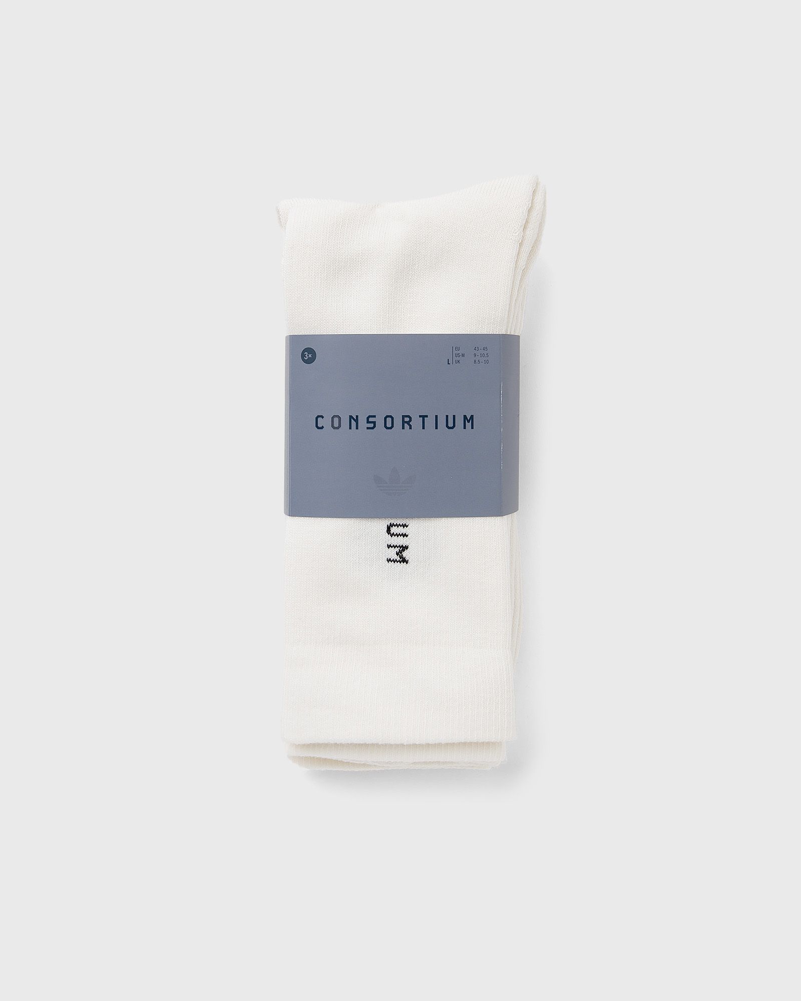 SOCKS CONSORTIUM
