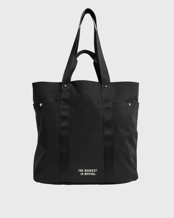 Thumbnail - TOTE BAG CNSRTM
