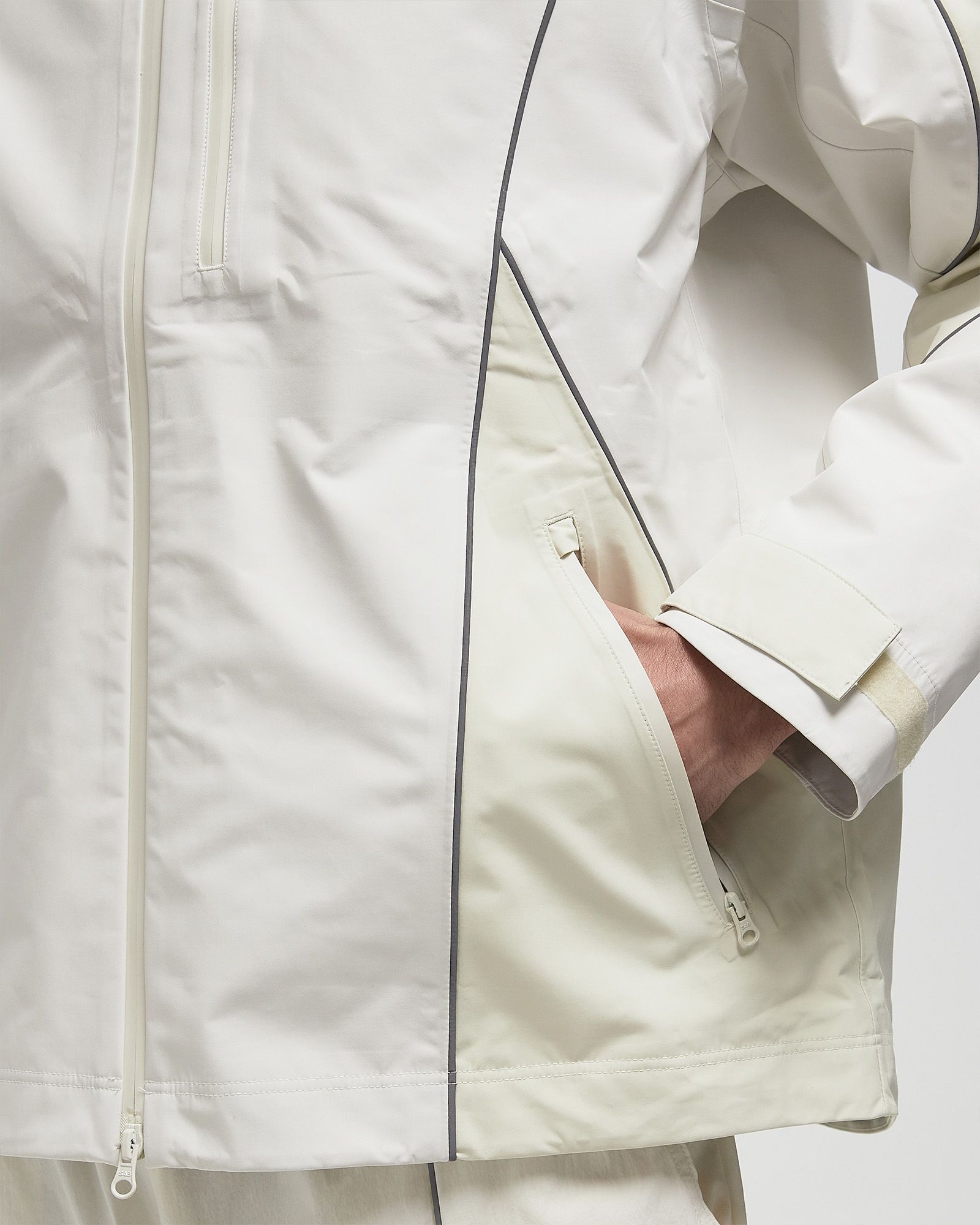 SHELLJACKET CONSORTIUM