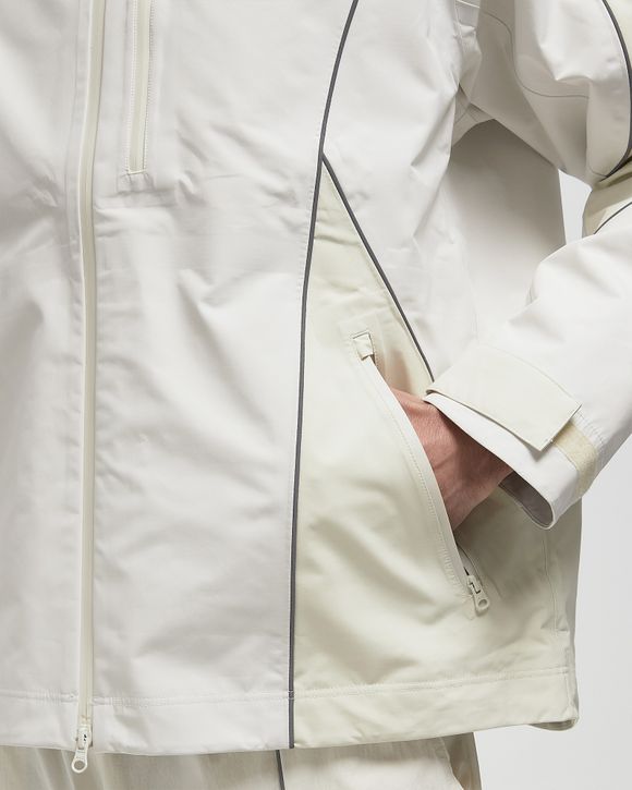 SHELLJACKET CONSORTIUM