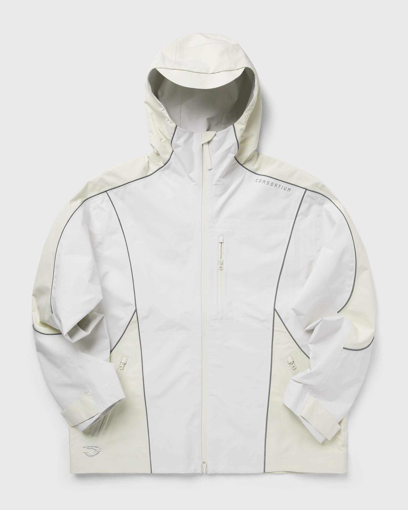 SHELLJACKET CONSORTIUM