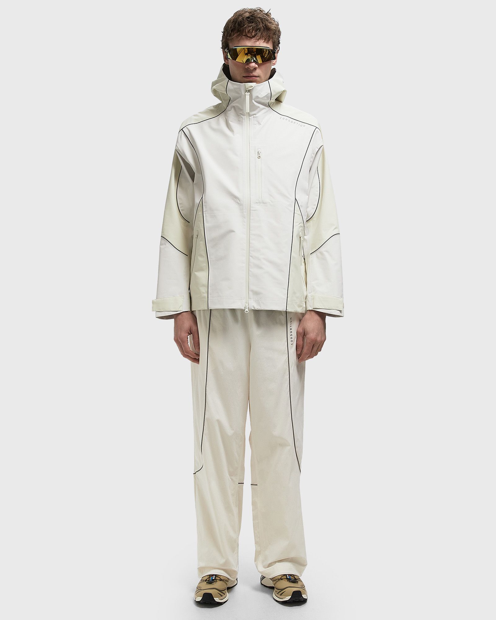 SHELLJACKET CONSORTIUM