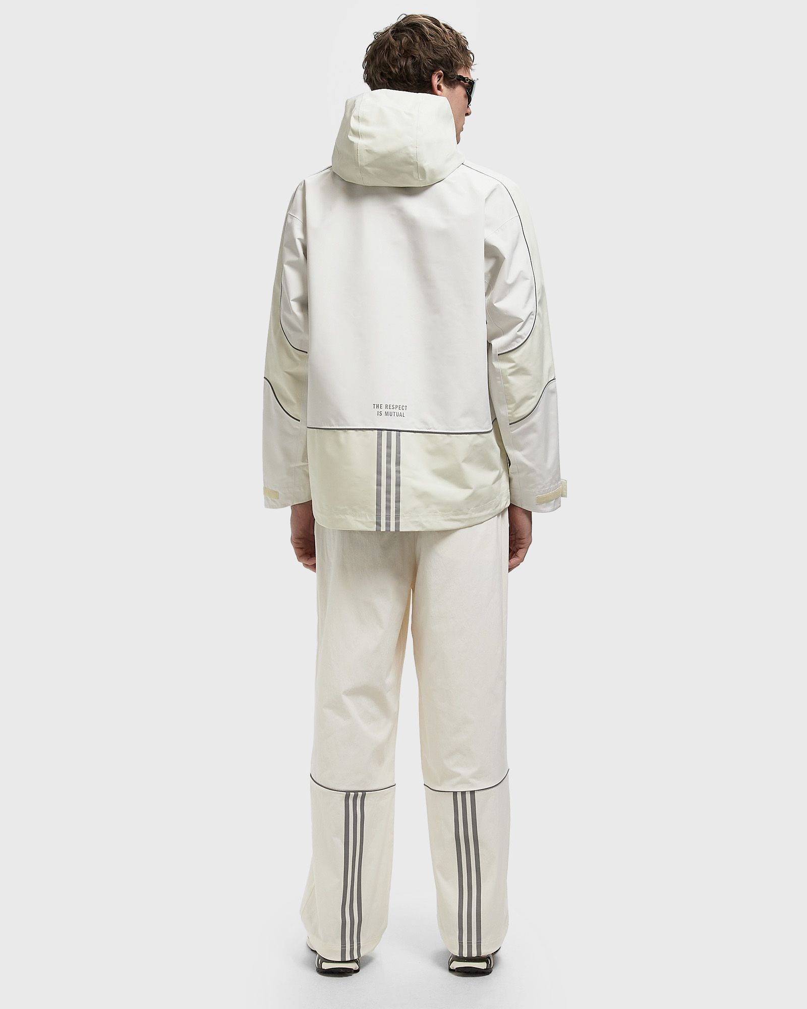 SHELLJACKET CONSORTIUM