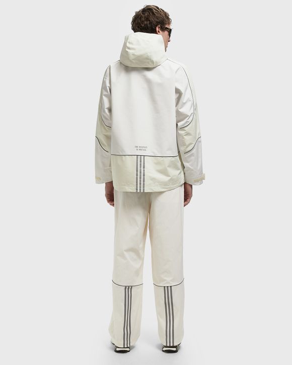 SHELLJACKET CONSORTIUM