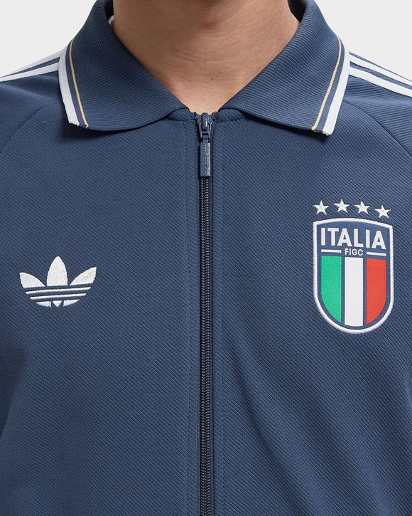 Italy Away Anthem Jacket