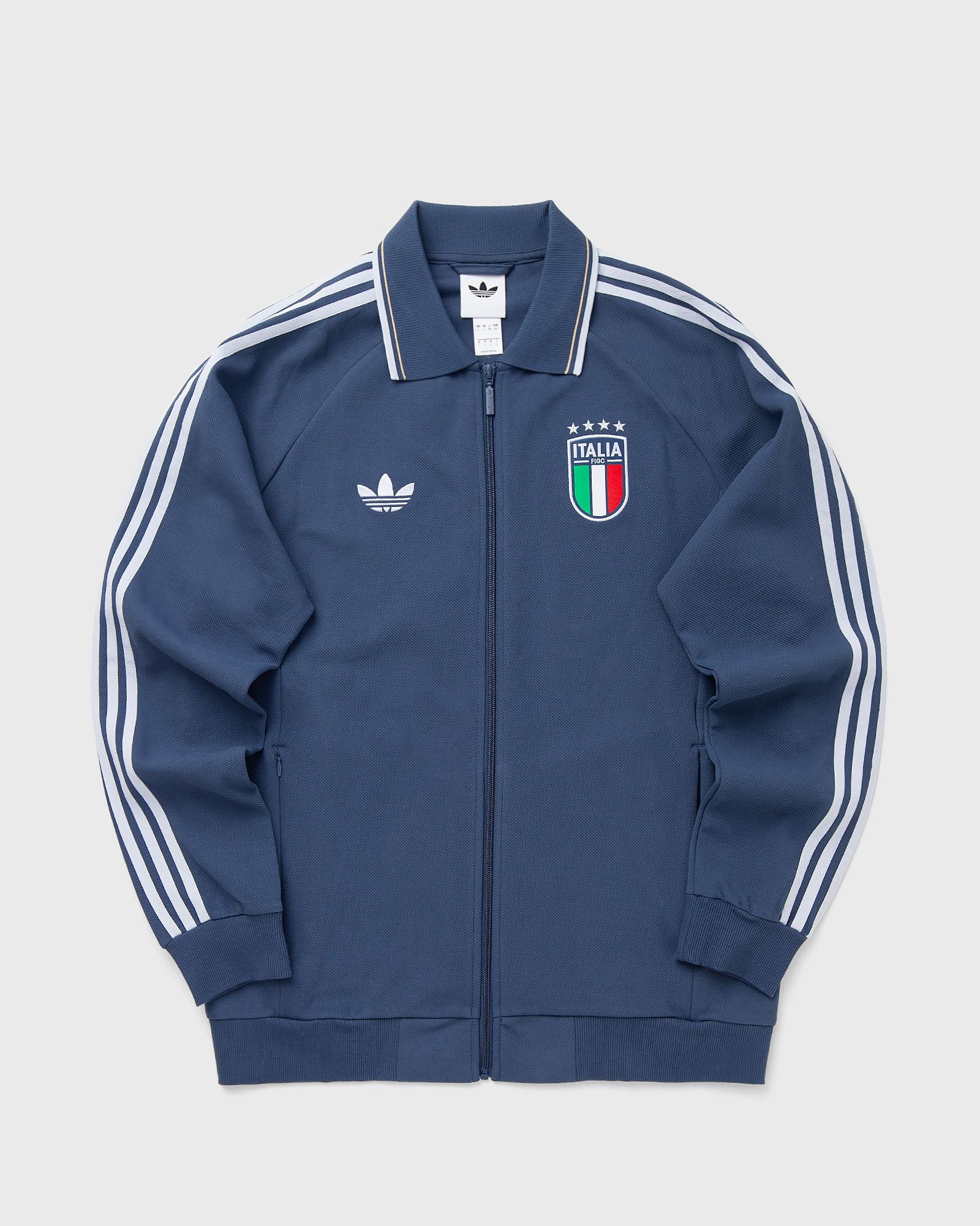 Italy Away Anthem Jacket