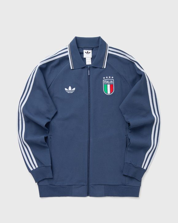 Italy Away Anthem Jacket