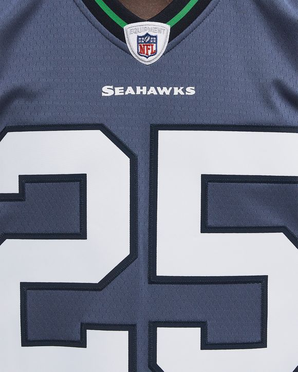 NFL DARK JERSEY SEATTLE SEAHAWKS 2011 RICHARD SHERMAN #25