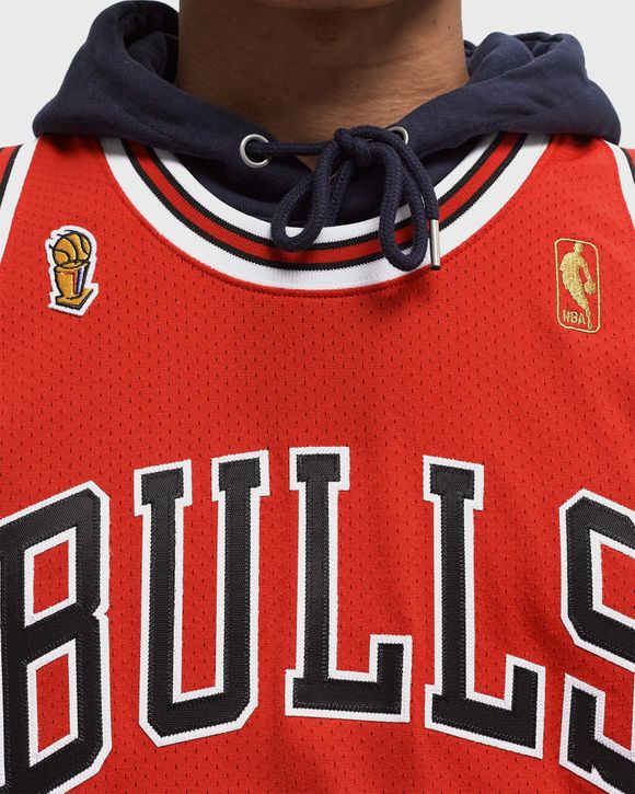 NBA DARK JERSEY CHICAGO BULLS 1996 MICHAEL JORDAN #23