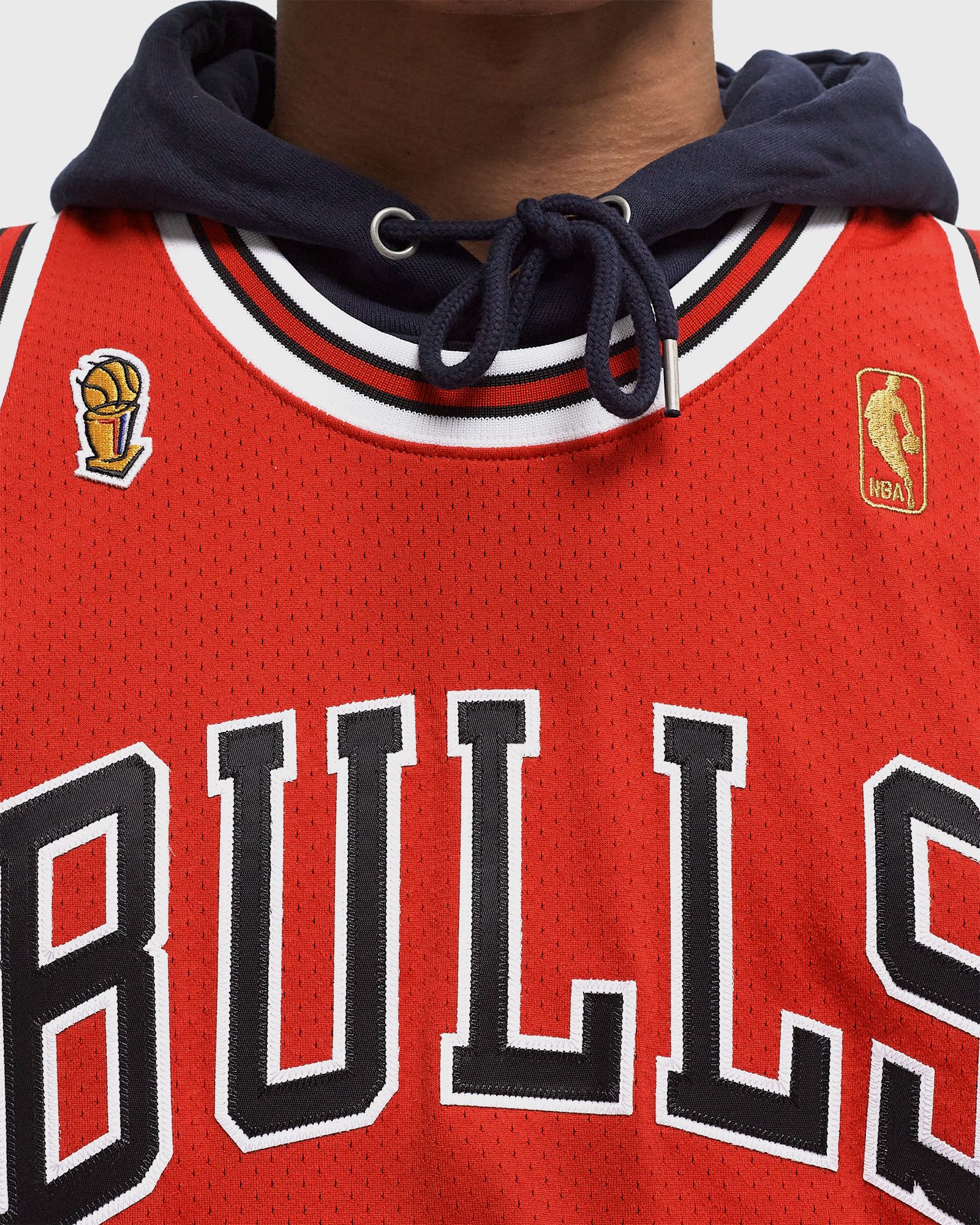 NBA DARK JERSEY CHICAGO BULLS 1996 MICHAEL JORDAN #23