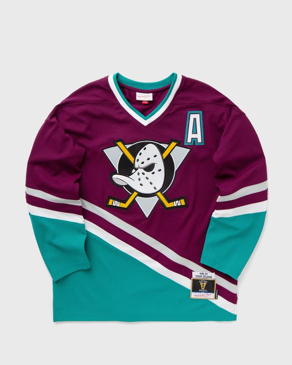 Nhl anaheim ducks jersey online