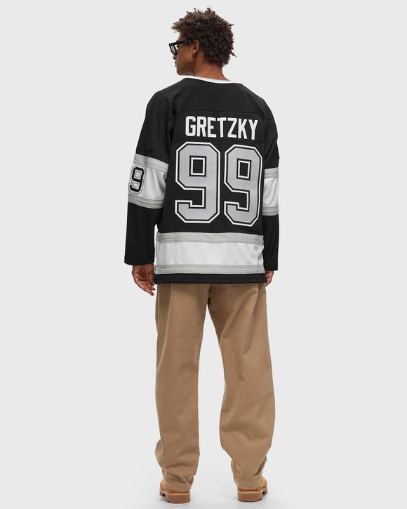 NHL JERSEY LOS ANGELES KINGS 1992 WAYNE GRETZKY #99