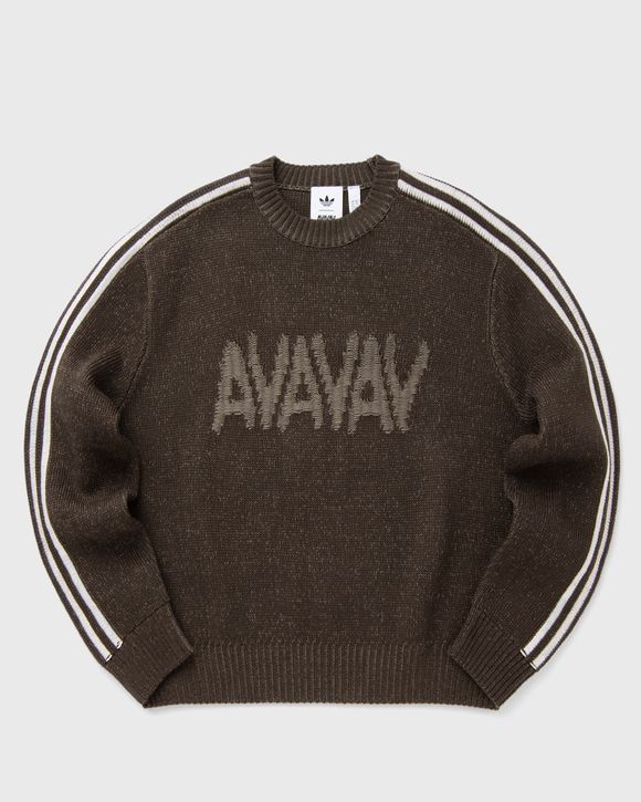 WMNS X AVAVAV KNIT SWEATER