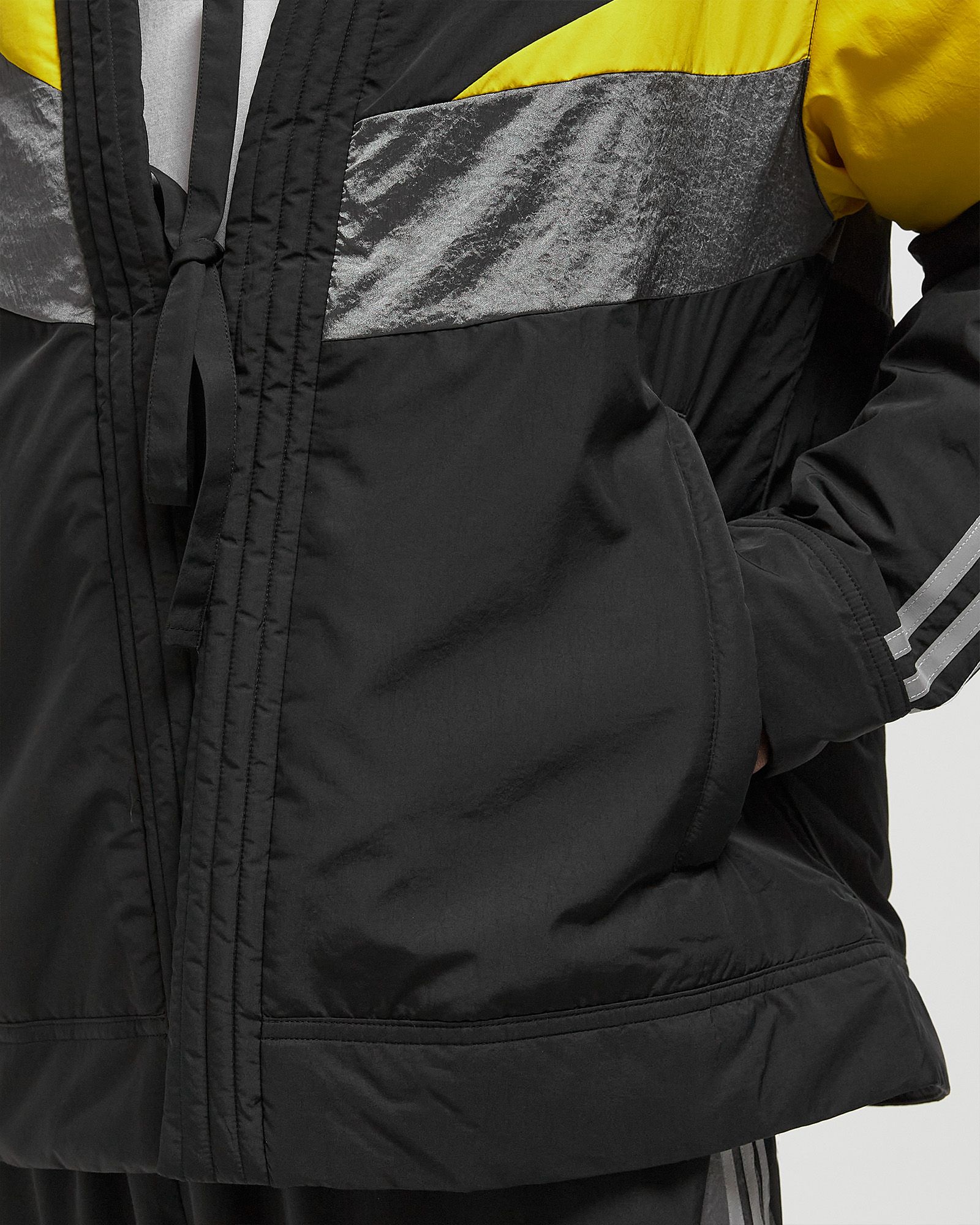 x BRAIN DEAD NORAGI TRACKJACKET