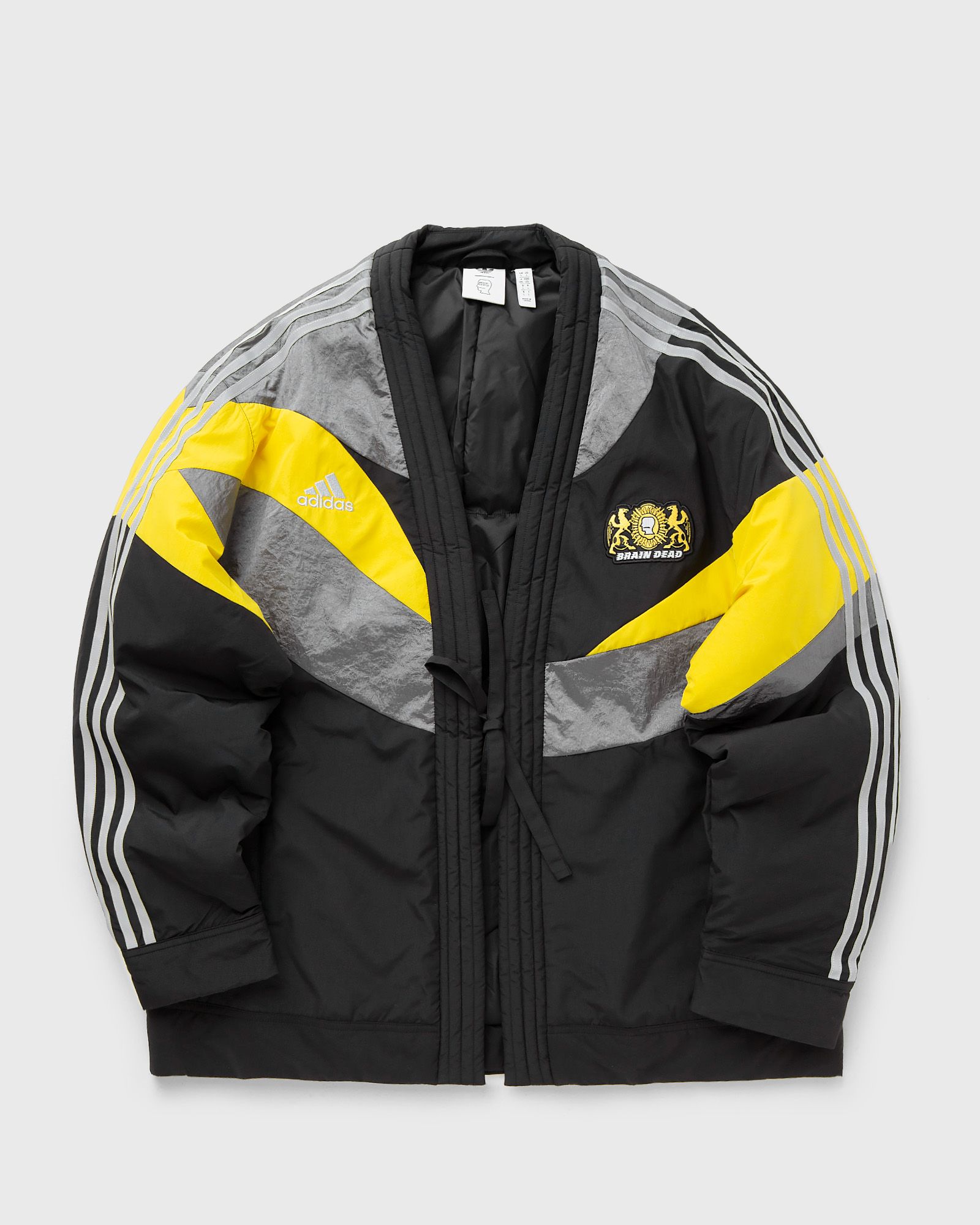 x BRAIN DEAD NORAGI TRACKJACKET