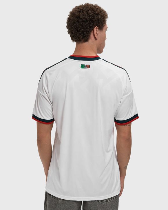 Mexico 26 Away Jersey