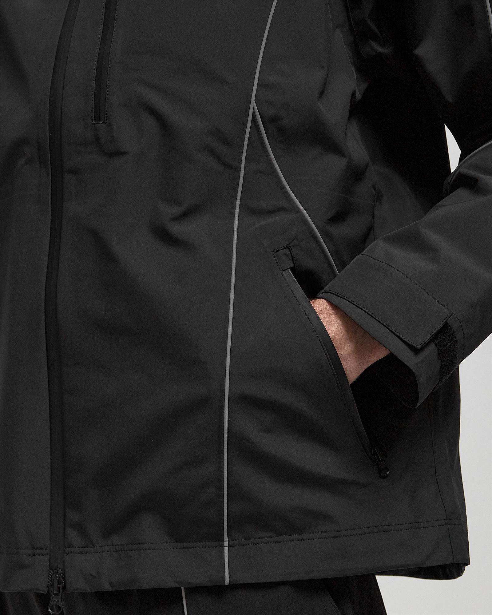 SHELLJACKET Consortium