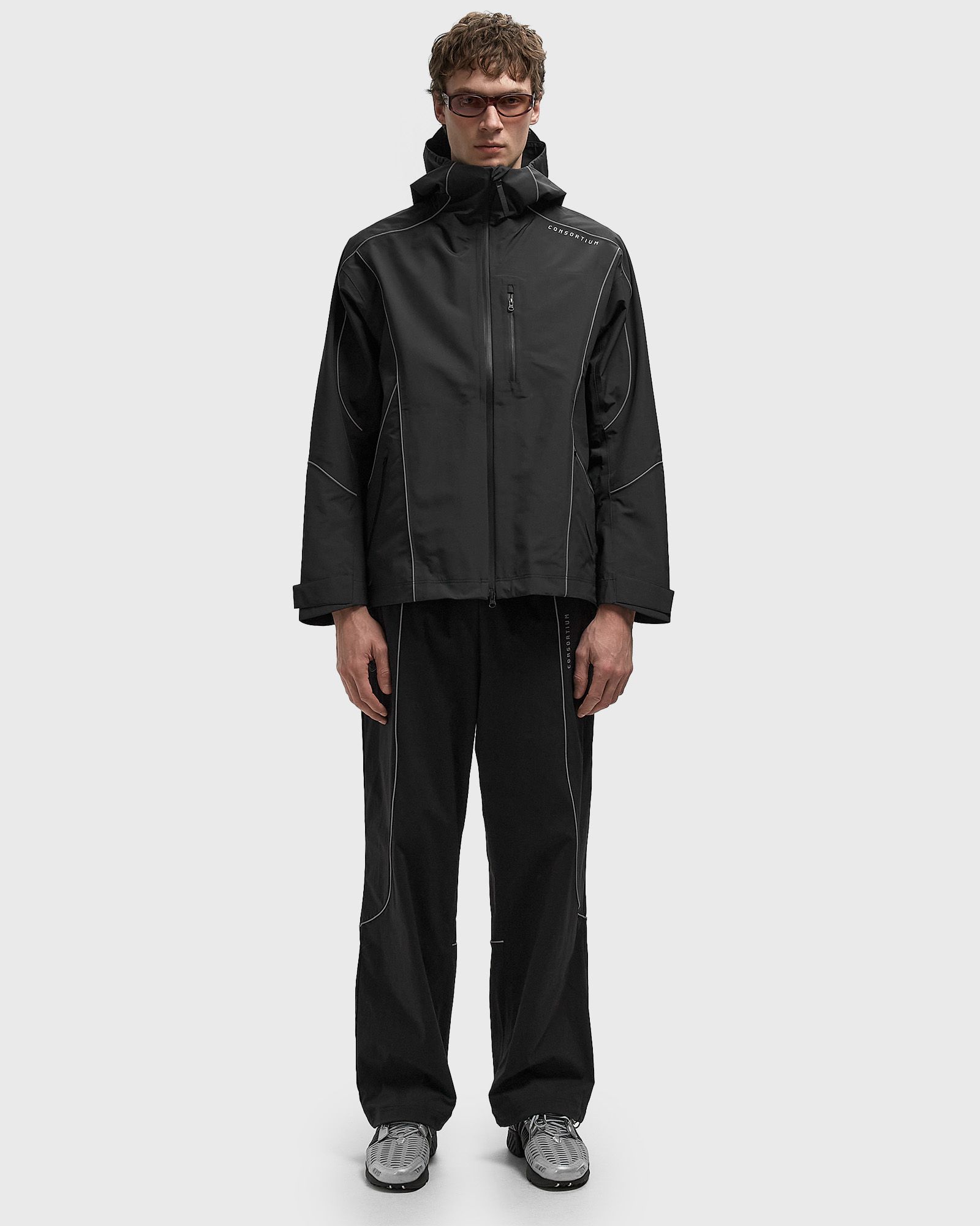 SHELLJACKET Consortium